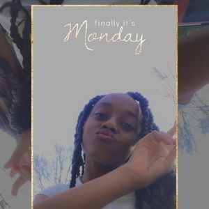 Meet your Posher, Maliyah